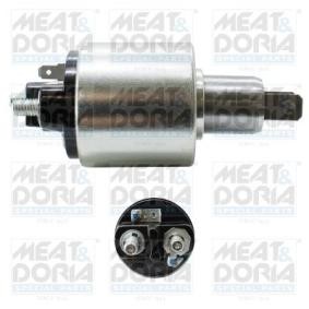 Magnetschalter Anlasser von MEAT & DORIA für Astra Mk II CC (T85) günstig online kaufen