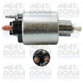 Magnetschalter, Anlasser 46506 FORD C-MAX von MEAT & DORIA