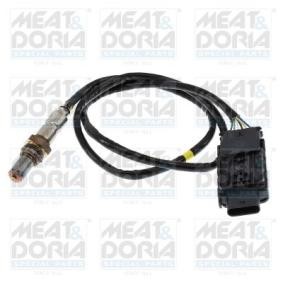 LAND ROVER NOx-Sensor, NOx-Katalysator von MEAT & DORIA