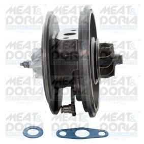 Turbolader von MEAT & DORIA für 308 II Kasten / Schrägheck (T9) günstig online kaufen