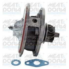 Rumpfgruppe, Lader 601446