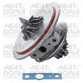 PEUGEOT Rumpfgruppe Turbolader von MEAT & DORIA
