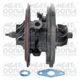 JEEP Rumpfgruppe Turbolader von MEAT & DORIA