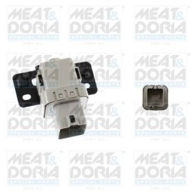 Compre Relé, sistema de pré-aquecimento da MEAT & DORIA 7285709 a um preço baixo por 206,60 €