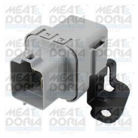 Compre Relé, sistema de pré-aquecimento da MEAT & DORIA 7285717 a um preço baixo por 170,20 €