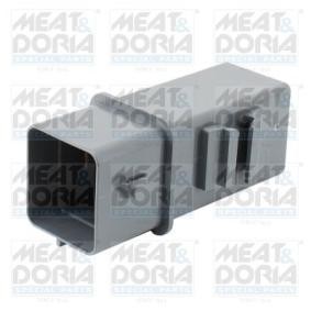 Compre Relé, sistema de pré-aquecimento da MEAT & DORIA 7285718 a um preço baixo por 236,15 €