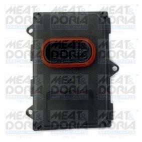 Achetez des Appareil de commande, système d'éclairage MEAT & DORIA 73212686 à prix pour 168,31 €
