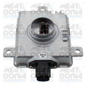 Compre Módulo de comando, iluminação da MEAT & DORIA 73212705 a um preço baixo por 196,39 €