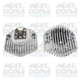 Achetez des Appareil de commande, système d'éclairage MEAT & DORIA 73212715 à prix pour 155,41 €