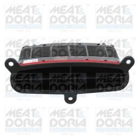 Achetez des Appareil de commande, système d'éclairage MEAT & DORIA 73212743 à prix pour 243,32 €