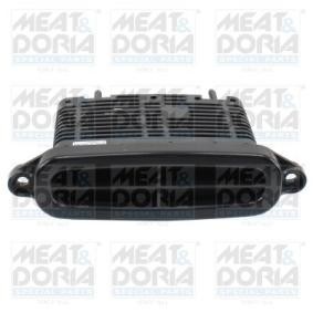 Achetez des Appareil de commande, système d'éclairage MEAT & DORIA 73212745 à prix pour 305,16 €