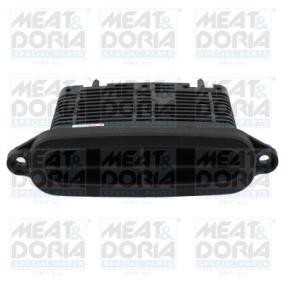 Compre Módulo de comando, iluminação da MEAT & DORIA 73212747 a um preço baixo por 263,21 €