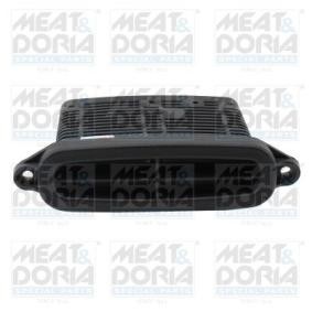 Achetez des Appareil de commande, système d'éclairage MEAT & DORIA 73212748 à prix pour 248,59 €