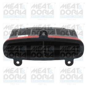Compre Módulo de comando, iluminação da MEAT & DORIA 73212749 a um preço baixo por 273,17 €
