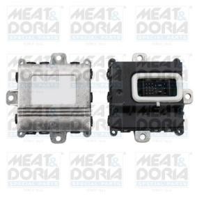 Achetez des Appareil de commande, système d'éclairage MEAT & DORIA 73212750 à prix pour 220,66 €