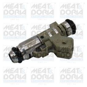 Acquista Iniettore da MEAT & DORIA 75112201E a buon mercato per soli 29,28 €