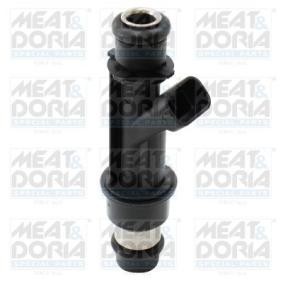 Compre Válvula injectora da MEAT & DORIA 75114002 a um preço baixo por 43,05 €