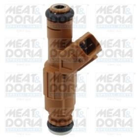 Achetez des Injecteur MEAT & DORIA 75114428 à prix pour 130,16 €