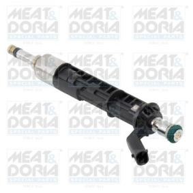 Compre Válvula injectora da MEAT & DORIA 75117919 a um preço baixo por 139,61 €