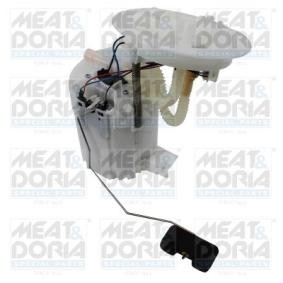 Achetez des Unité d'injection de carburant MEAT & DORIA 77292E à prix pour 205,46 €