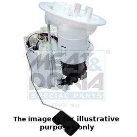 Achetez des Unité d'injection de carburant MEAT & DORIA 77353E à prix pour 215,45 €