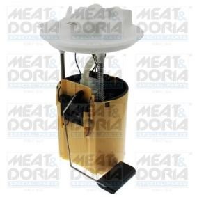 Osta MEAT & DORIA Polttoainepumppu netistä Tourneo Custom V362 Bussi (F3)-mallille edulliseen hintaan