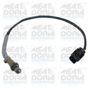 Compre Sonda lambda da MEAT & DORIA 811078 a um preço baixo por 144,29 €