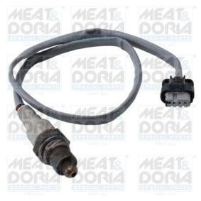 Lambdasonde 811081 für Focus Mk4 Limousine (HM) für 76,98 CHF