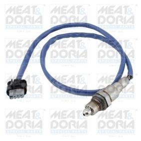 Osta Lambdatunnistin MEAT & DORIA:llä 811089 edullisesti hintaan 138,81 €