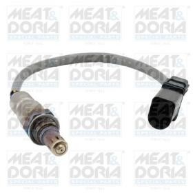 Compre Sonda lambda da MEAT & DORIA 811096 a um preço baixo por 140,58 €
