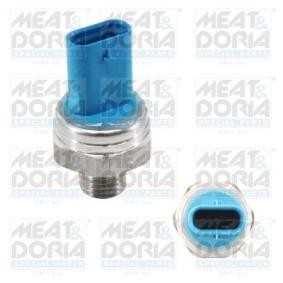Differenzdrucksensor von MEAT & DORIA