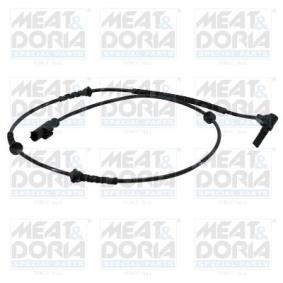 Compre Sensor, rotações da roda da MEAT & DORIA 901218 a um preço baixo por 32,96 €