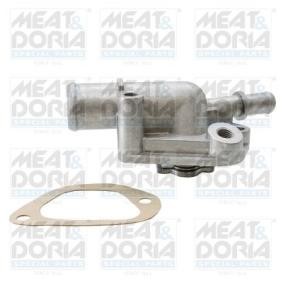 Achetez des Thermostat d'eau MEAT & DORIA 92054 à prix pour 60,36 €