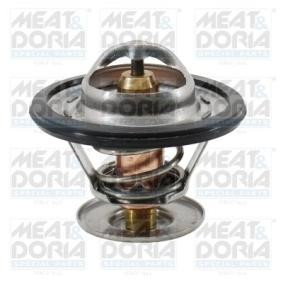 VOLVO Kühlwasserthermostat von MEAT & DORIA