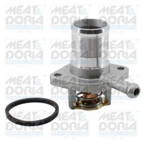 Kühlwasserthermostat von MEAT & DORIA