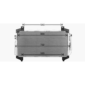 Klimakondensator MT5292D