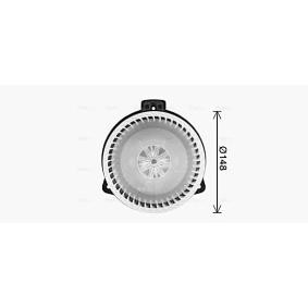 Gebläsemotor VO8306 von AVA COOLING SYSTEMS günstig für 228,63 € online kaufen