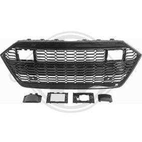 Kühlergrill 1051240