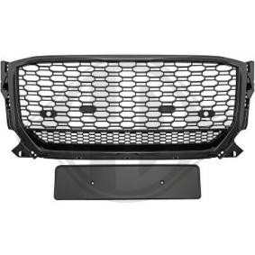 Kühlergrill 1055240