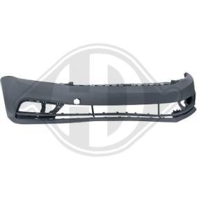 Achetez des Pare-choc de chez DIEDERICHS en ligne pour Jetta Mk6 (162, 163, AV3, AV2) à prix modérés