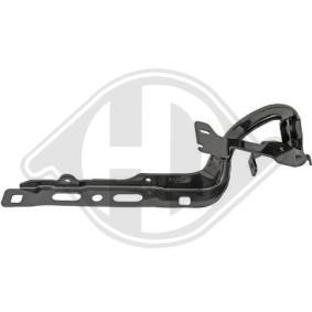 Scharnier, Motorhaube 4227019