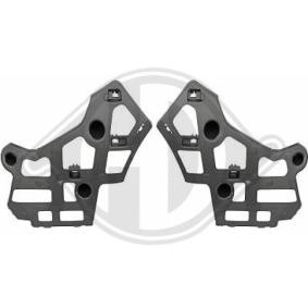 Achetez des Jeu de supports, pare-chocs DIEDERICHS 4236069 à prix pour 37,12 €
