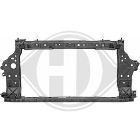 Køb Frontpanel af DIEDERICHS 4417002 til den lave pris 1785,45 DKK