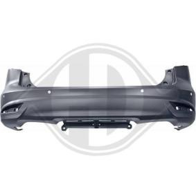 Acquista Paraurti posteriore da DIEDERICHS 5682056 a buon mercato per soli 225,03 €