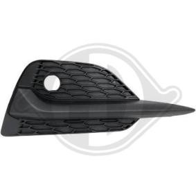 Blende, Stoßfänger 6046946