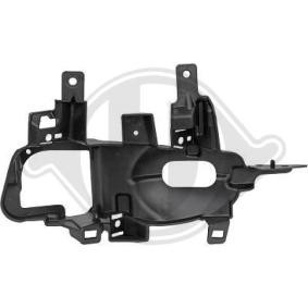 Halter, Nebelscheinwerfer 6046962