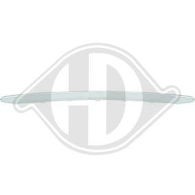 Kühlergrill 6815040
