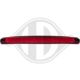 Achetez des Feu stop additionnel DIEDERICHS 7495095 à prix pour 82,80 €