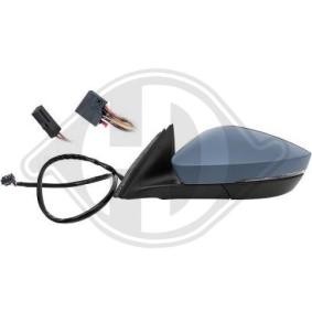 Acquista Specchietto retrovisore esterno da DIEDERICHS 7842225 a buon mercato per soli 248,24 €