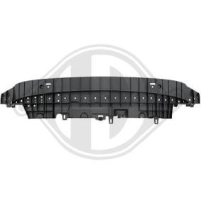 Compre Isolamento do compartimento do motor da DIEDERICHS 8040070 a um preço baixo por 56,56 €